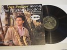 Art Pepper Rhythm Section RARE STEREO NM DG Contemporary lp Red Garland