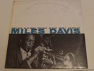 Miles Davis Vol 2 FACTORY SEALED ORIGINAL LEXINGTON COVER Blue Note lp 1502
