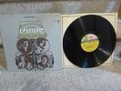 Something Else by the Kinks LP record Stereo Reprise