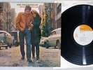 BOB DYLAN FREEWHEELIN' CBS/SONY SONP-50181 Japanese Pressing Vinyl LP