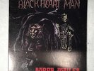 Bunny Wailer Black Heart Man LP
