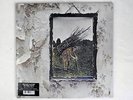 LED ZEPPELIN 4 ZOSO ATLANTIC 8122796433 EUROPE Pressing REISSUE REMASTERED 2LP
