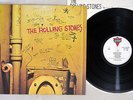 ROLLING STONES BEGGARS BANQUET LONDON L20P 1204 Japanese Pressing Vinyl LP