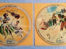 Enric Madriguera Vogue Picture Disc R779 & R760 10