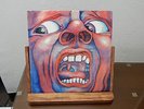 King Crimson - In The Court Of An Observation - SD 8245