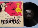 Rare Alfredito Plays MAMBO Rainbow 7208 10