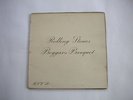 ROLLING STONES BEGGARS BANQUET- ORIG UK MONO UNBOXED DECCA LP.