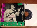 EP ELVIS PRESLEY 