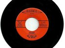 KING MIDAS & THE MUFLERS Kansas Northern Soul 1967 45-Single “Tramp