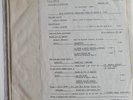 U2 BBC Rock hour USA U2 live in London - RADIO SHOW PROMO CUE SHEET #410