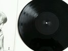 U2 BOY UK 1st PRESSING EMI  MISPRESS LP B-SIDE NO LABEL