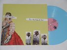 THE BLOOD BROTHERS -Burn Piano Island, Burn- LP colored Vinyl