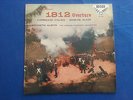 TCHAIKOVSKY 1812 DECCA SXL 2001 WBG STEREO VERY FIRST ED BLUE/BORDER UK LP MINT-