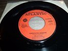 Led Zeppelin Communication breakdown 7' UK Promo 1969  original