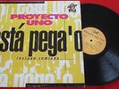 Latin Merengue House PROYECTO UNO 