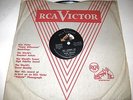 All shook up  / That's when your heartaches begin  Elvis Presley  RCA VICTOR  78