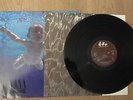 NIRVANA 2 LP 33 GIRI NEVERMIND CONCERT PICTURE DISC LIVE ROMA'94  VERY RARE