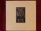 3LP Band The Last Waltz     WB 66 076