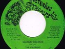 victorius steppers 7