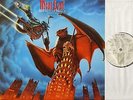 MEAT LOAF bat out of hell 2 ii: back into hell V 2710 A1/B1 1st uk 1993 LP EX/EX