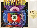 NEKTAR sounds like this UAD 60041/42 uk united artists 1973 DOUBLE LP EX/VG+