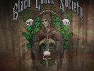 BLACK LABEL SOCIETY - UNBLACKENED LIMITED EDITION GATEFOLD 3X SET ON CLEAR VINYL