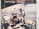 Space Experience 2 John Keating UK vinyl LP album record EMI COLUMBIA 1975