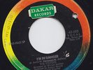 The VISITORS * I'm In Danger * 1968 NORTHERN SOUL 45 * Listen