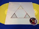 Bill Baird Earth Into Aether Rock LP Talk Show TALKS001 Piranha Records