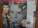 DAVID BOWIE Changesbowie RYKO Clear Vinyl 2 LP NEW Sealed Sound+Vision Changes