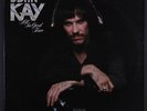 JOHN KAY: All In Good Time LP (Autographed oc, w/ insert) Rock & Pop