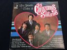 LOS CORAZONES SOLITARIOS LP LOS GRANDES EXITOS DE..... DISCOS DIANA