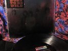  '68 ORIG   STEPPENWOLF   SILVER FOIL Hard Psych GARAGE BORN TO BE WILD