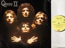 QUEEN queen ii FA 4130991 uk emi fame 1984 reissue gatefold LP EX/VG+