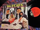 TOP '66 MONO = QUESTION MARK MYSTERIANS   96 TEARS COOL SNOTTY TEEN PUNK GARAGE