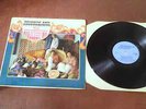 STRAWBERRY ALARM CLOCK Incense And Peppermints RARE ORIG 1967 UK PYE PSYCH LP