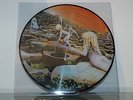 LED ZEPPELIN - HOUSES OF THE HOLY PIC LP PICTURE DISC VINYL RECORD RARE ROCK