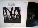U2 RARE FRENCH 12