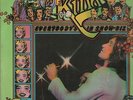 2xLP The Kinks Everybodys In Show-Biz - Everybodys A Star ORANGE LABELS