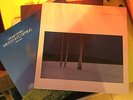 TWO George Winston LPs - Winter into Spring/December in Excellent Condition