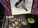 M- TOPS 1974 ORIG + INSERT   