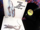 FANTASTIC 1975 RARE FUSION PROG 