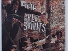 THE FREE SPIRITS Out of Sight and Sound ABC LP SEALED