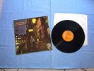 David Bowie Ziggy Stardust Spiders from Mars Vinyl LP RCA 1st. D-Press Foc '72
