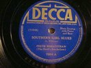 78 DECCA 7904-PETIE WHEATSTRAW/ OSCAR  WOODS-SOUTHERN GIRL/EVIL HEARTED WOMAN- E