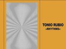 TONIO RUBIO-RHYTHMS-VINYL LP FIFTH DIMENSION NEU