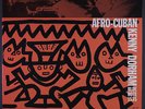 KENNY DORHAM: Afro-cuban LP (UA, cut corner) rare Jazz
