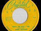 JIMMY PRITCHETT 