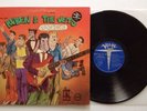 Ruben & The Jets - Frank Zappa - Mothers Of Invention - 1968 LP VG/5055X VG+++