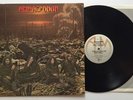 Armageddon - Self-Titled S/T - 1975 Vinyl LP Record Album SP-4513 Near Mint (NM)